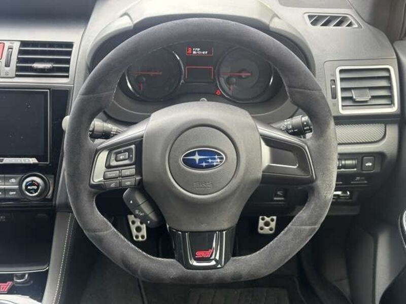 WRX STI