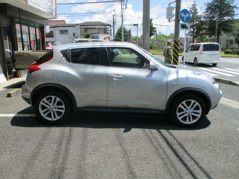 JUKE