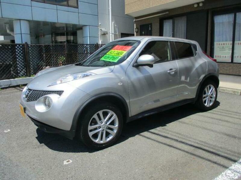 JUKE