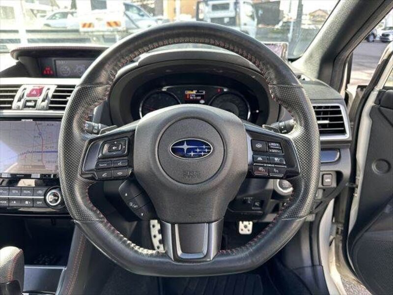 WRX S4