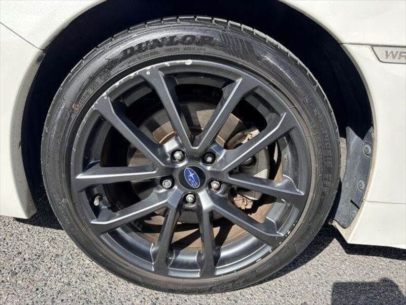 WRX S4