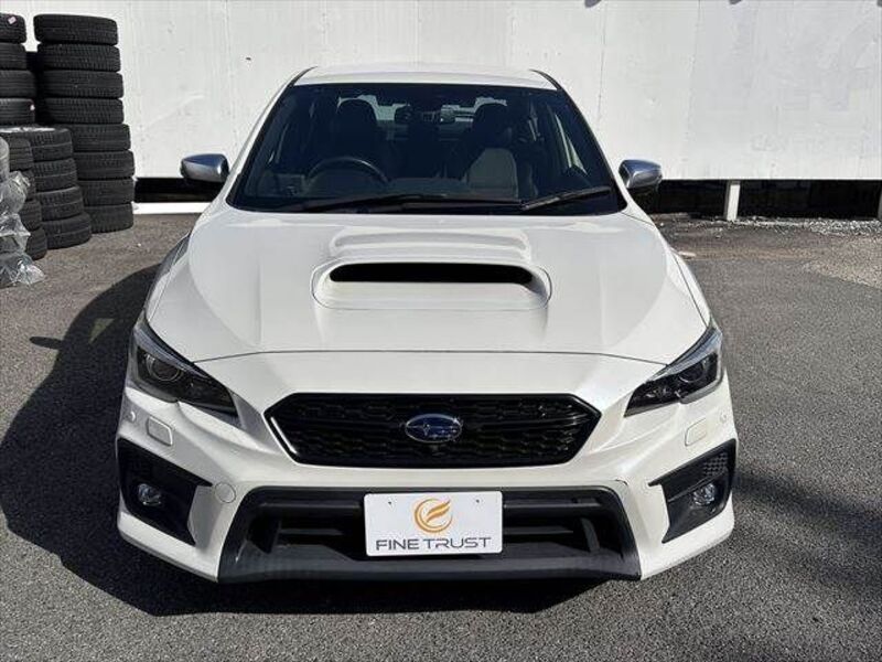 WRX S4