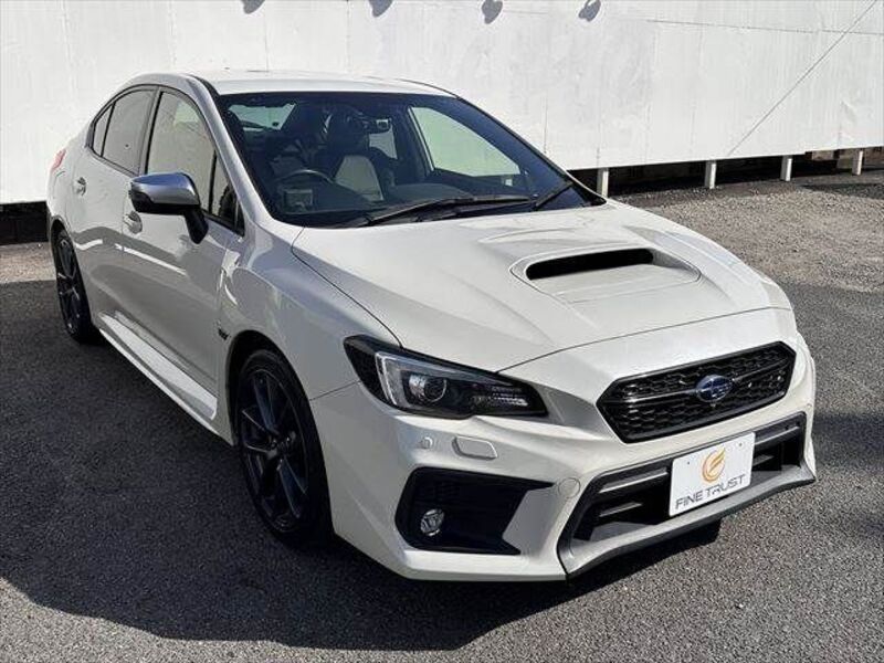 WRX S4