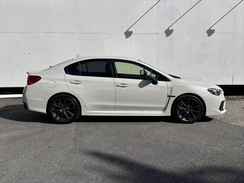 WRX S4