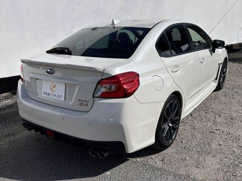 WRX S4