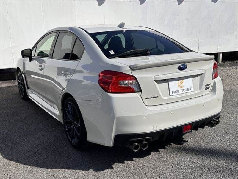 WRX S4