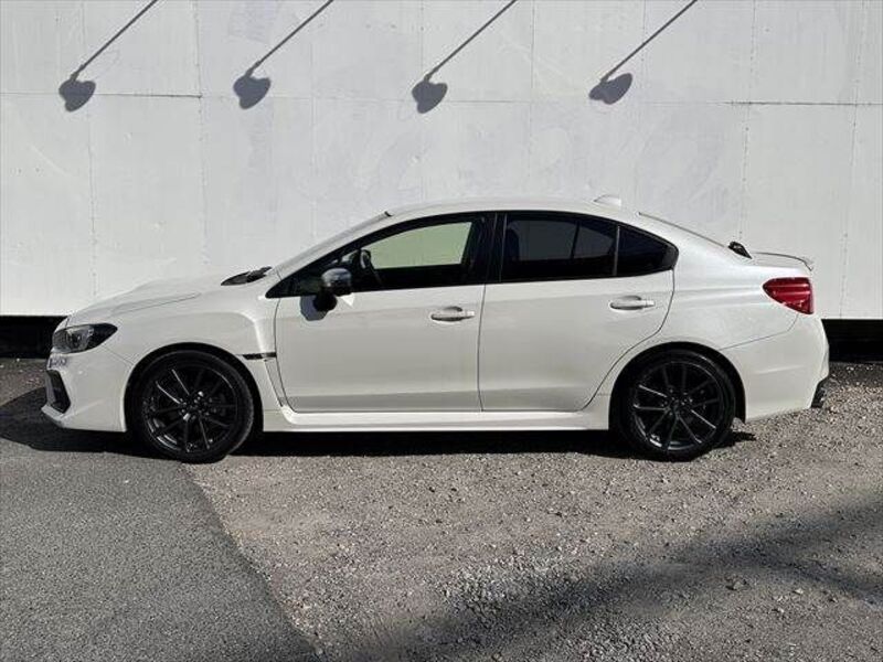 WRX S4