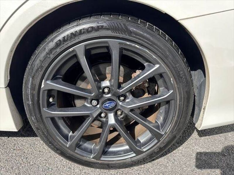 WRX S4