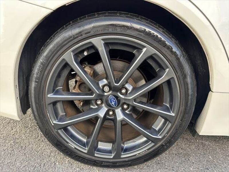 WRX S4