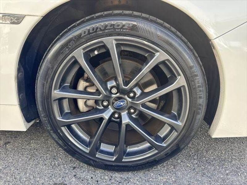 WRX S4