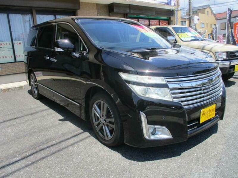 ELGRAND