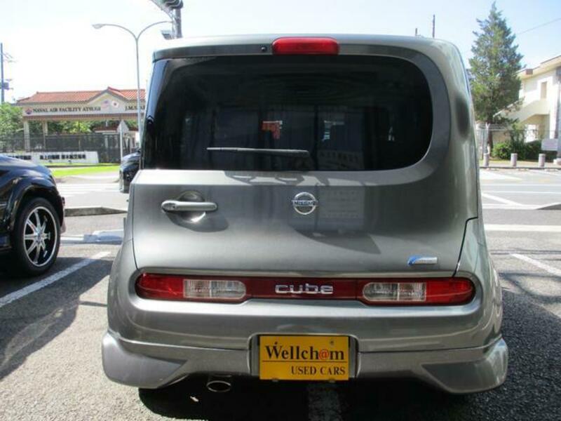 CUBE
