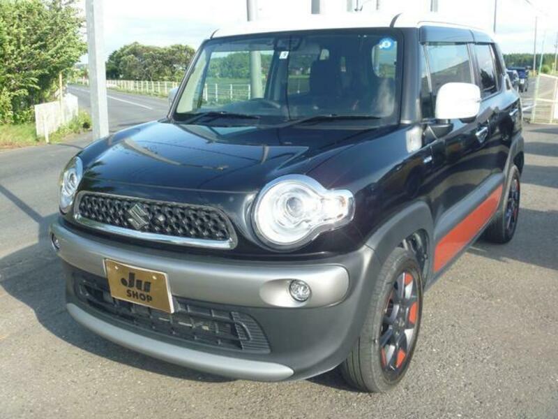 SUZUKI XBEE