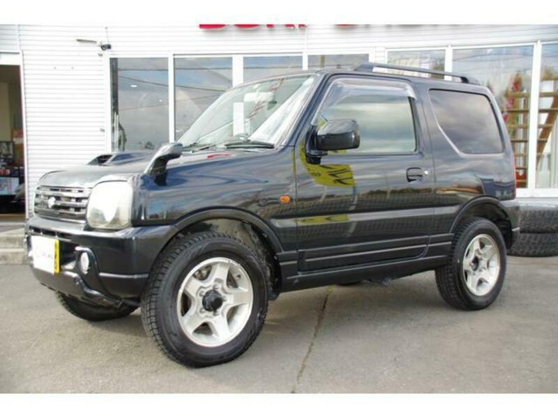 JIMNY