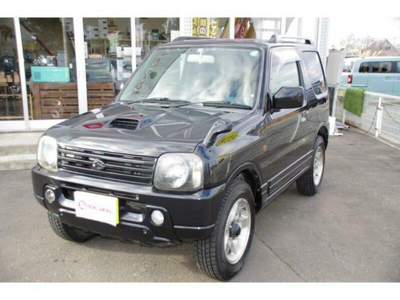 JIMNY