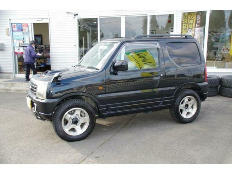 JIMNY