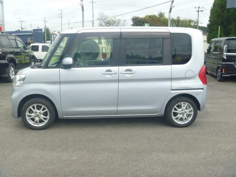 TANTO