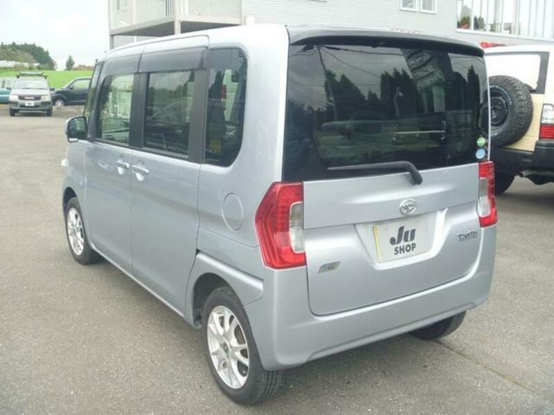 TANTO
