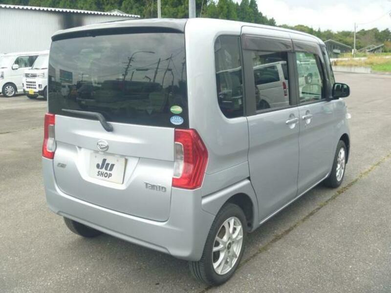 TANTO