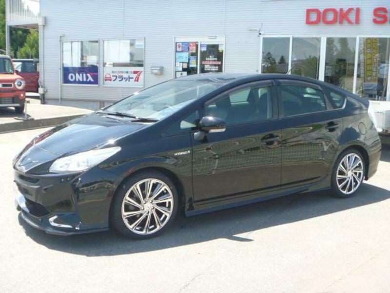 PRIUS