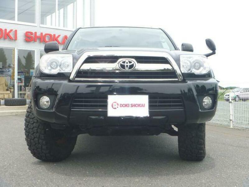 HILUX SURF