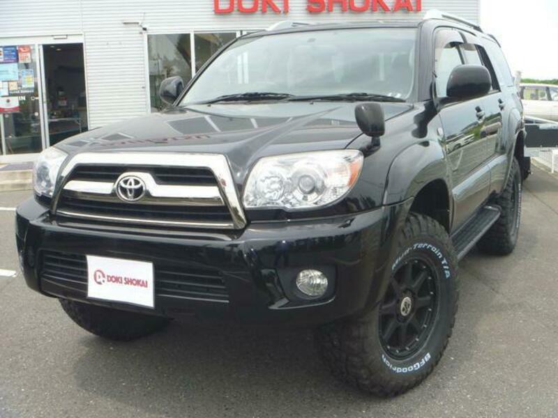 HILUX SURF