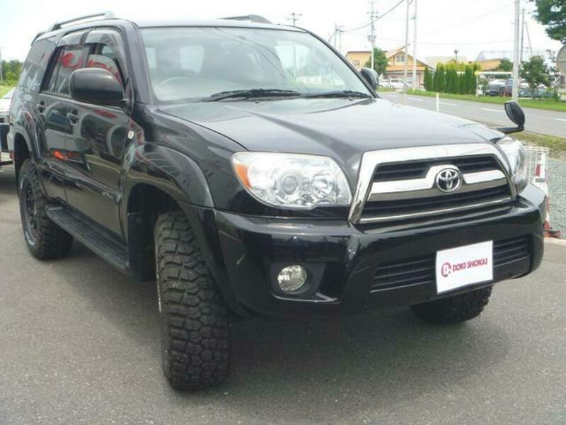 HILUX SURF