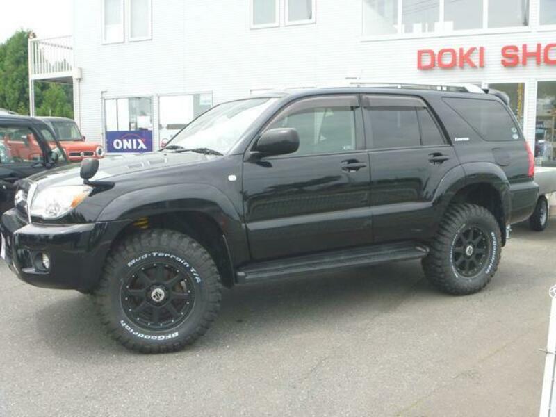 HILUX SURF