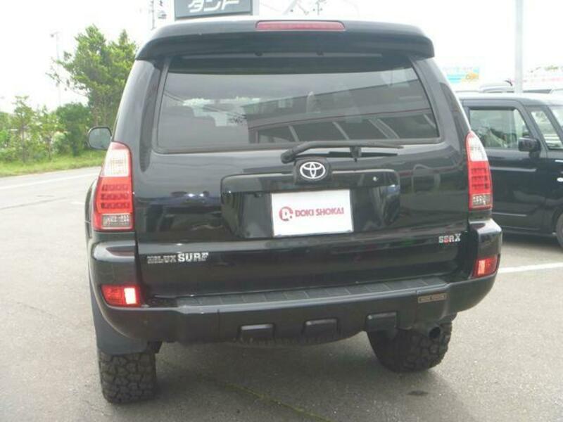 HILUX SURF