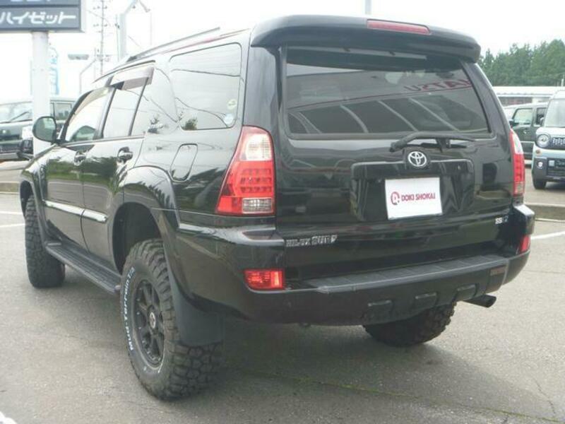 HILUX SURF