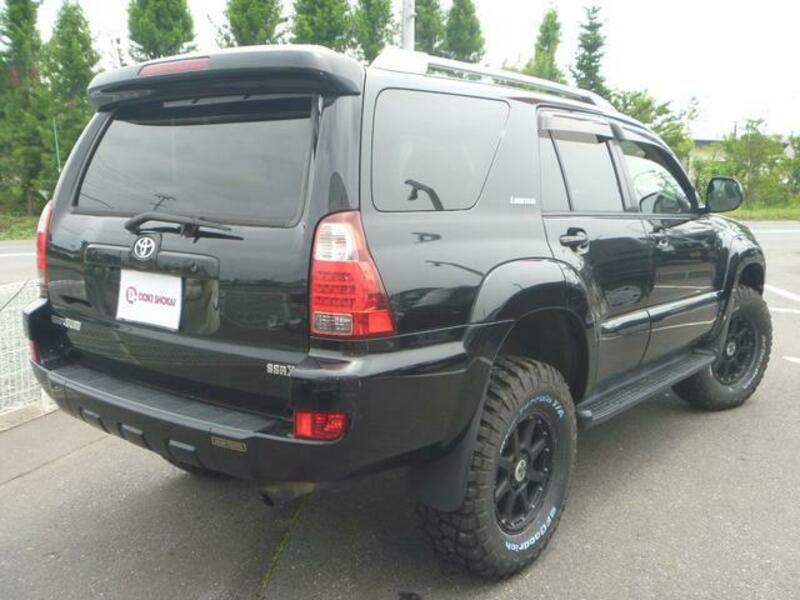 HILUX SURF