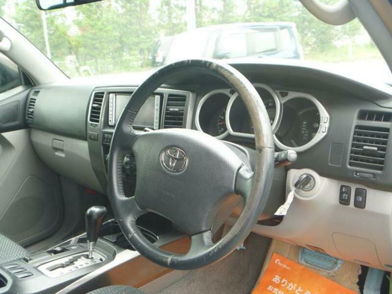 HILUX SURF
