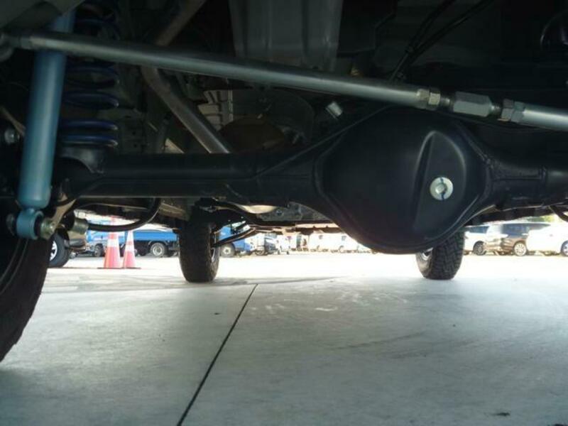 EVERY WAGON