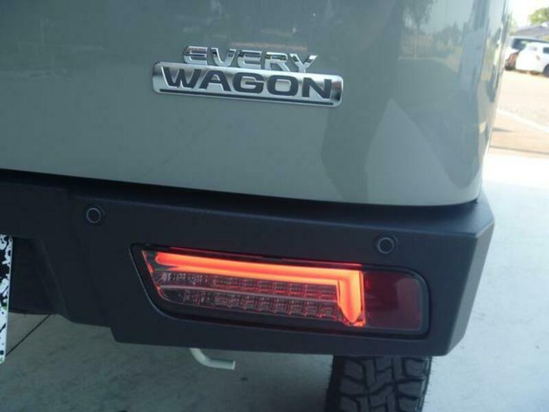 EVERY WAGON