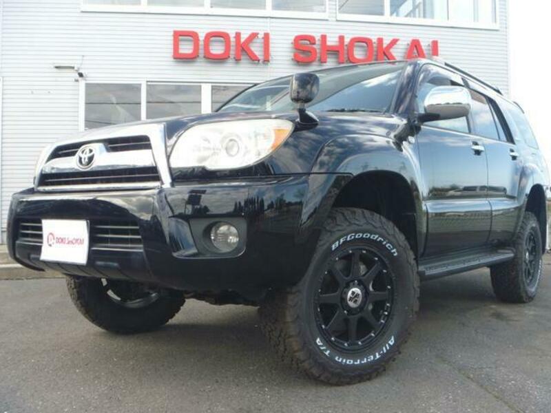 HILUX SURF