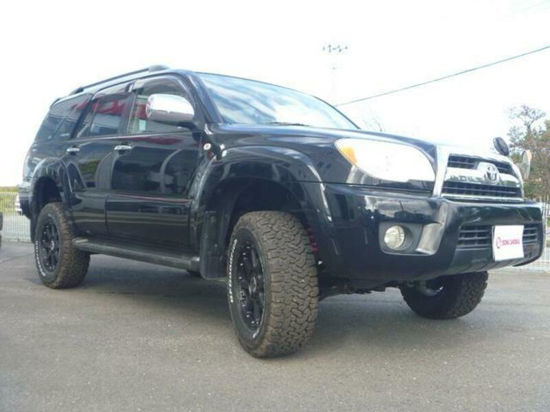 HILUX SURF