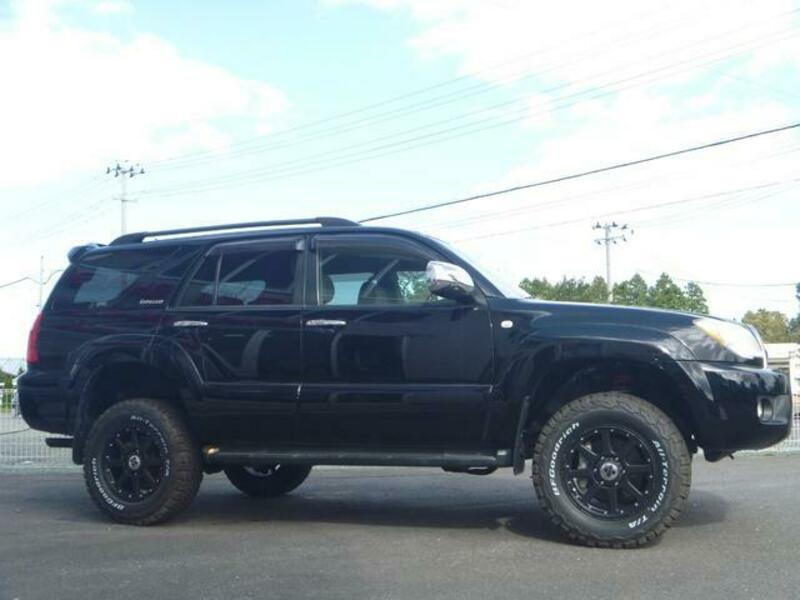 HILUX SURF