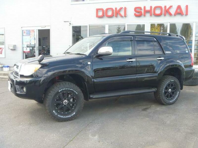 HILUX SURF