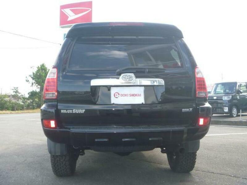 HILUX SURF