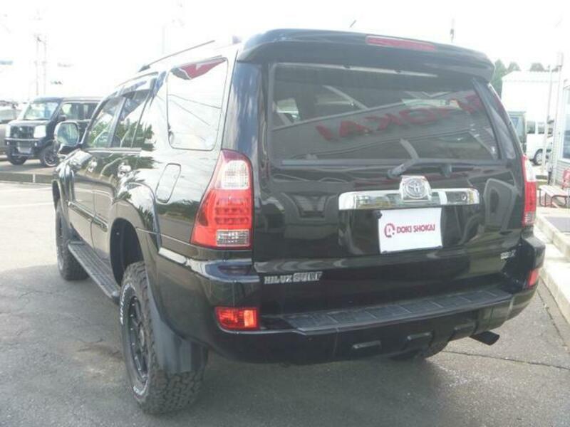 HILUX SURF