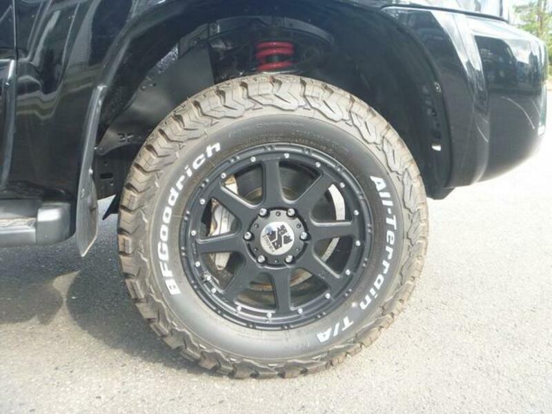 HILUX SURF