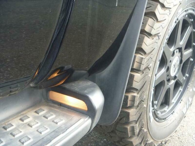 HILUX SURF