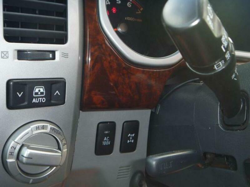 HILUX SURF