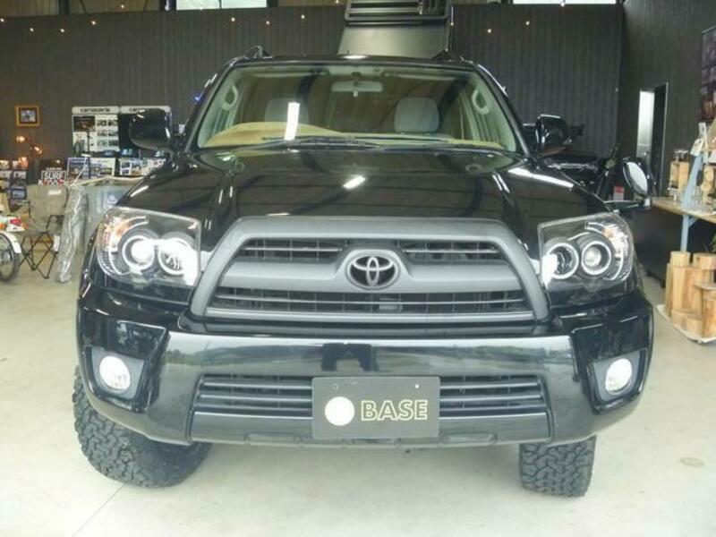 HILUX SURF