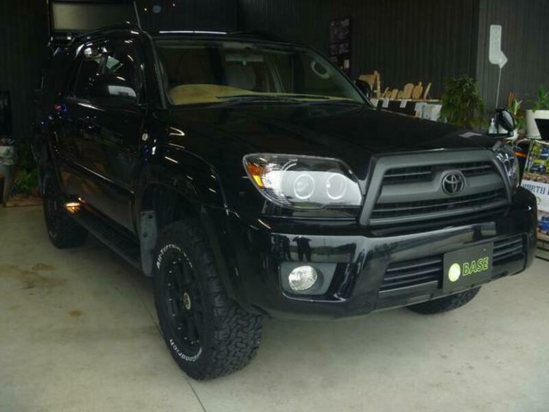 HILUX SURF