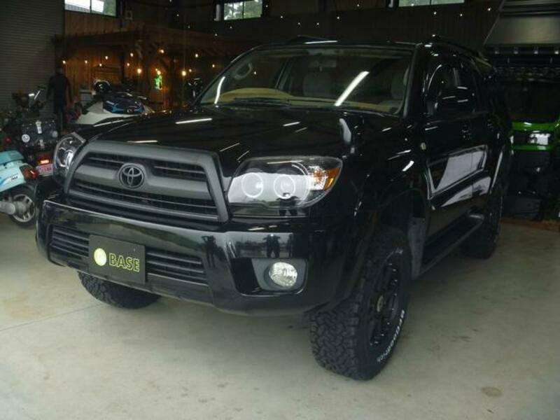 HILUX SURF