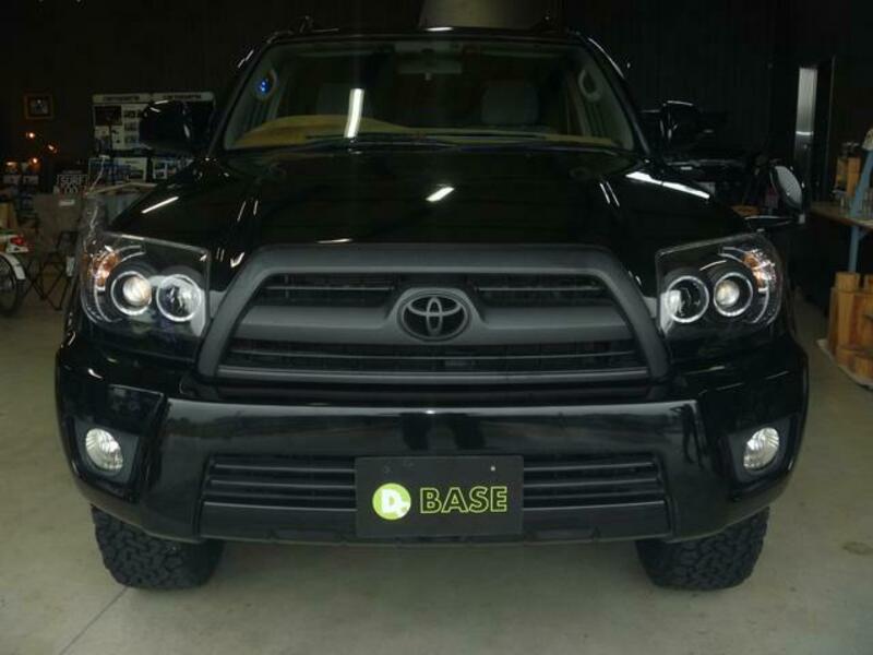 HILUX SURF