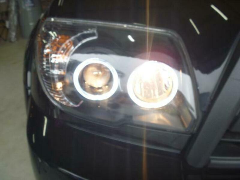HILUX SURF