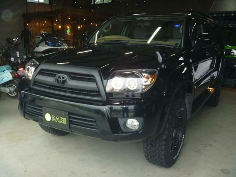 HILUX SURF