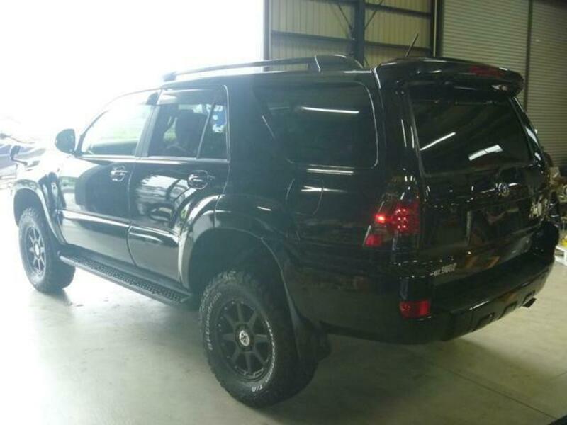 HILUX SURF